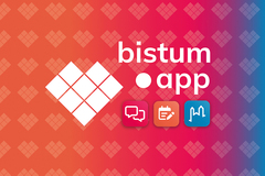 Aus bistum.net wird bistum.app: bistum.app