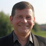 Dr. Christoph Hutter