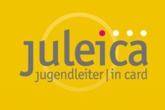 Juleica-Kurs für Berufstätige Juleica-Kurs für Berufstätige