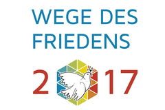 Krieg und Frieden auf der Kinoleinwand - Matinee zum Weltfriedenstreffen Krieg und Frieden auf der Kinoleinwand - Matinee zum Weltfriedenstreffen