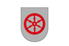 Kirchliches Amtsblatt für die Diözese Osnabrück 2022/2023: Wappen Bistum Osnabrück