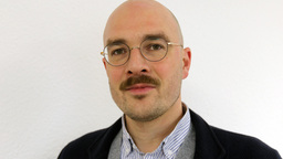 : Simon Kampe