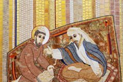 Franz von Assisi - Botschafter des interreligiösen Dialogs