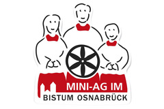 Mini-AG im Bistum Osnabrück - Von uns für Euch