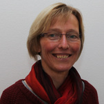 Irmgard Westendorf