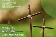 Umgang mit Tod und Trauer Umgang mit Tod und Trauer