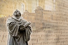 Dokumentation 500 Jahre Reformation in der Region Osnabrück: Luther, Reformation