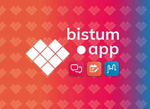 bistum.app