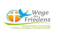 Ökumenischer Kirchentag in Osnabrück 2023 - Einladung zur Mitarbeit