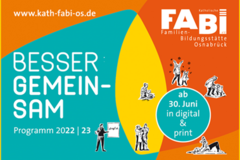 FABI in Osnabrück startet mit neuem Jahresprogramm 