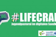 No digital? No Jugendpastoral! #lifecraft