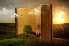 Von Gott erzählen ... - Biblische Geschichten lebendig werden lassen : Bild von Mystic Art Design auf Pixabay Von Gott erzählen ... - Biblische Geschichten lebendig werden lassen : Bild von Mystic Art Design auf Pixabay