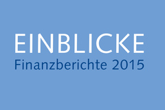 Finanzberichte 2015 veröffentlicht: Bild: Bistum Osnabrück