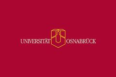 23. Februar 2023: Dialog mit Uni Osnabrück zu sexualisierter Gewalt im Bistum: Logo Universität Osnabrück